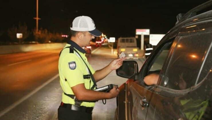 Lefkoşa ve İskele’de geniş denetim: 652 işlem, 6 gözaltı