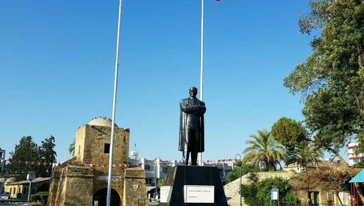 Lefkoşa’da Gaziler Günü İçin Anma Töreni Düzenlenecek