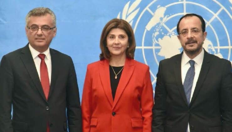 Liderler görüşmesine Holguin’in de katılacağı öne sürüldü