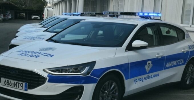 Limasol Limanında 263 Kilo Uyuşturucu Yakalandı