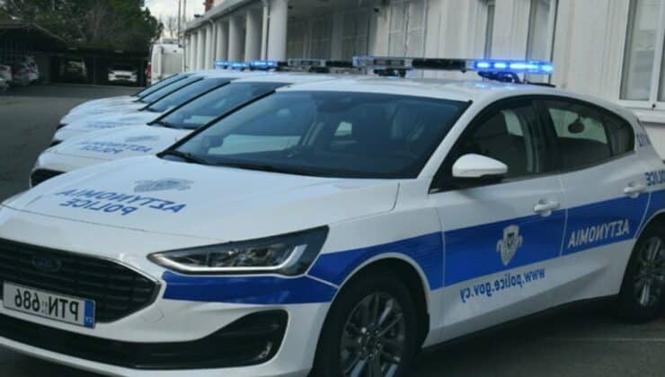 Limasol Limanında 263 Kilo Uyuşturucu Yakalandı