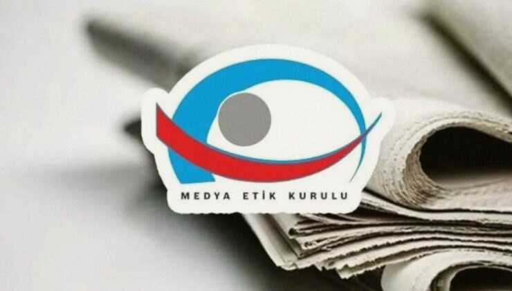 Medya Etik Kurulu’ndan şiddet içermeyen medya dili çağrısı