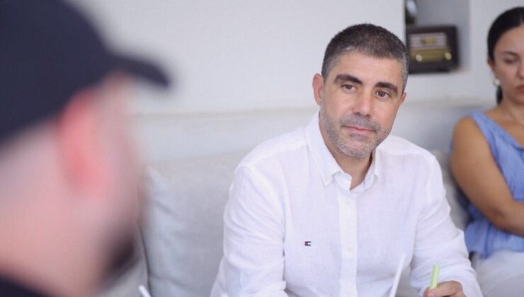 Mehmet Aktunç, Kalkınma Bankası’ndan ayrıldı