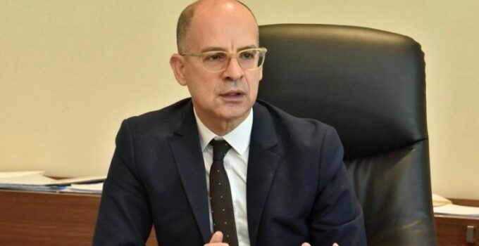 Mehmet Dânâ: Dönüşümlü Başkanlık Siyasi Eşitlik İçin Gerekli