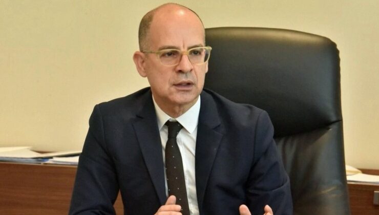 Mehmet Dânâ: Dönüşümlü Başkanlık Siyasi Eşitlik İçin Gerekli