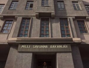MSB: Kıbrıs’ta Dengeyi Bozabilecek Adıma Tepki