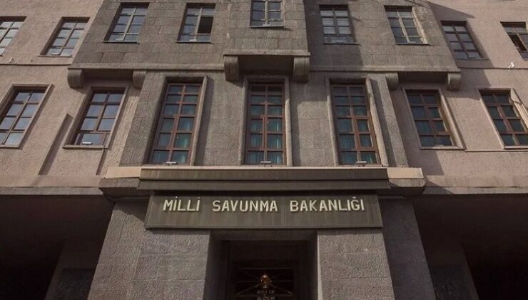 MSB: Kıbrıs’ta Dengeyi Bozabilecek Adıma Tepki