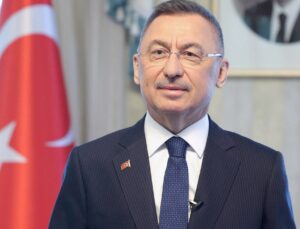 Oktay: TSK için “Kahramanlık Anıtı” çağrısı