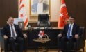 Öztürkler, Yılmaz ile bir araya geldi