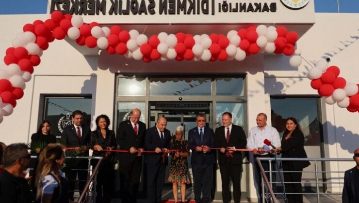 Sağlıkta devrim yaptık: Üstel açıklaması