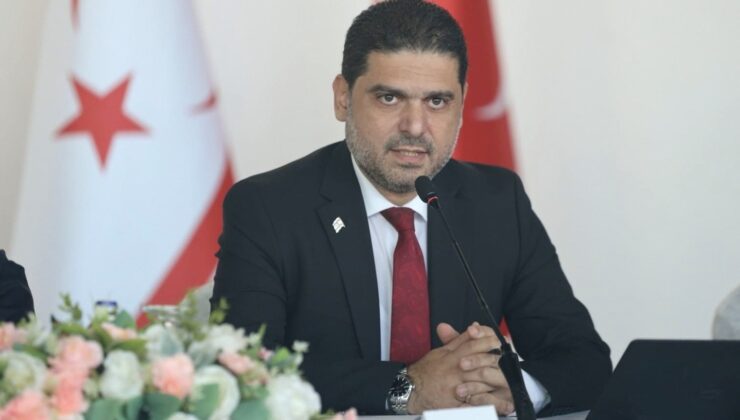 Savaşan’dan YDP’ye sert yanıt: İddialar yanıltıcı