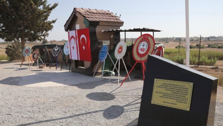 Şehit Kılıç İçin Anma Programı Düzenlenecek