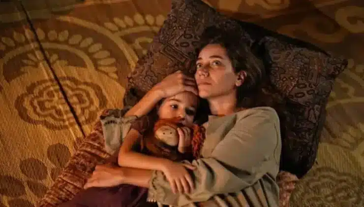 Sevdan Bir Ateş yeni bölüm fragmanı! Sevdan Bir Ateş 5. bölüm fragmanı