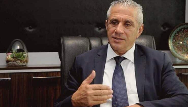 Taçoy: Akaryakıttaki Fon ve Vergiler Kaldırıldı