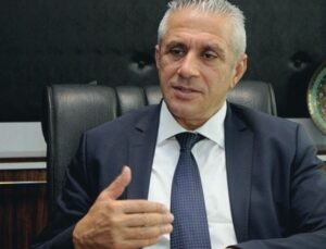 Taçoy: Denetimleri Yaygınlaştırmak İçin Müfettiş Sayısı Artırıldı