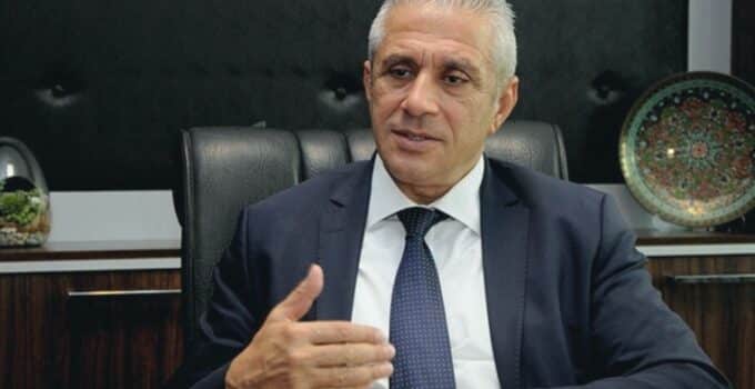 Taçoy: Denetimleri Yaygınlaştırmak İçin Müfettiş Sayısı Artırıldı