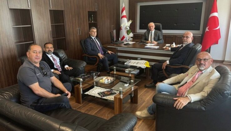 Taçoy: Kalkınma Odaklı Politikalara İhtiyaç Var