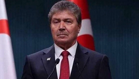 TCG Işın denizaltı çalışmalarına başladı