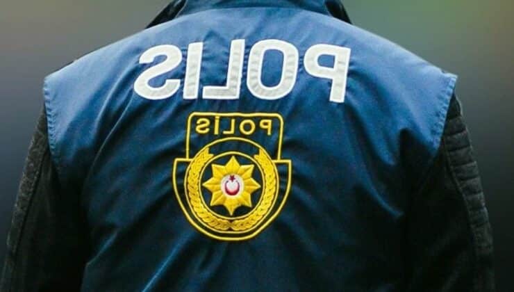 Tır dorsesinde KKTC’ye giriş girişimi: 5 tutuklu