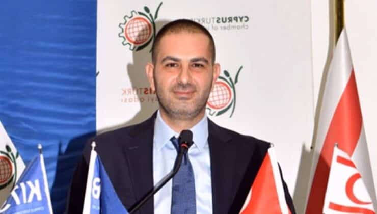 Turizmde Canlanma 2027’de Başlayacak