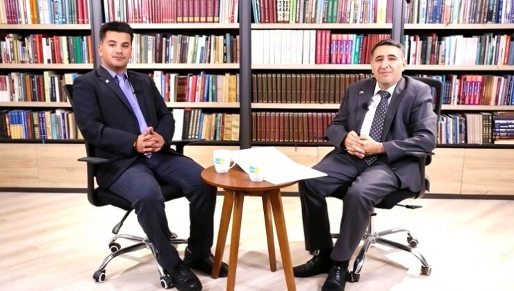 Türk Dünyasında Medya ve Bilgi Güvenliği Masaya Yatırıldı