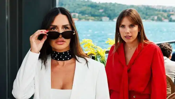 Tuzlu Kahve yeni bölüm fragmanı! Tuzlu Kahve 6. bölüm fragmanı