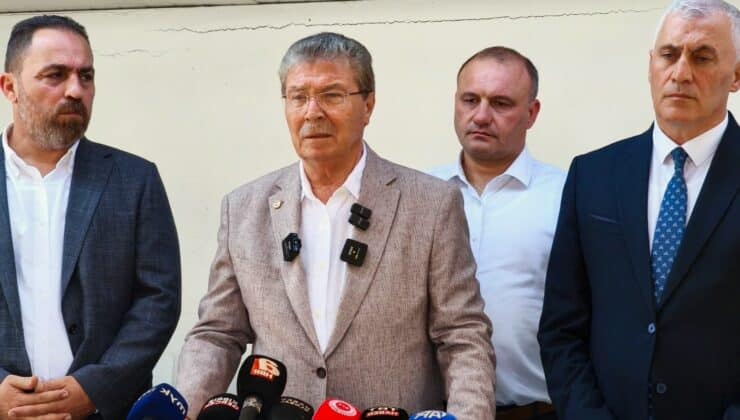 Üstel: Bir naaş daha bulundu, can kaybı 13’e çıktı