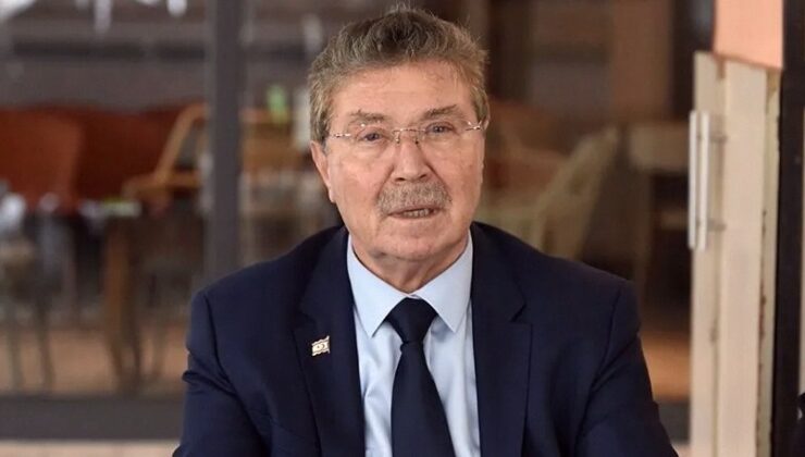 Üstel: Deniz Kazasında Kimlikler Netleşti