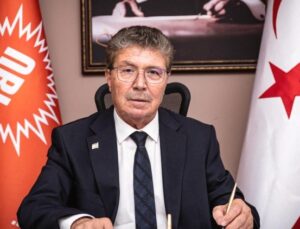 Üstel: Hayatı Kolaylaştıran Yeni Projeler Geliyor