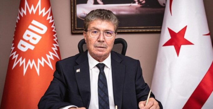 Üstel: Hayatı Kolaylaştıran Yeni Projeler Geliyor