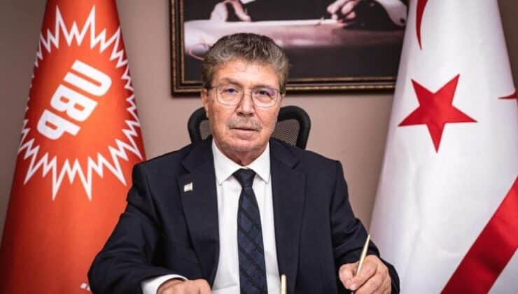 Üstel: Hayatı Kolaylaştıran Yeni Projeler Geliyor
