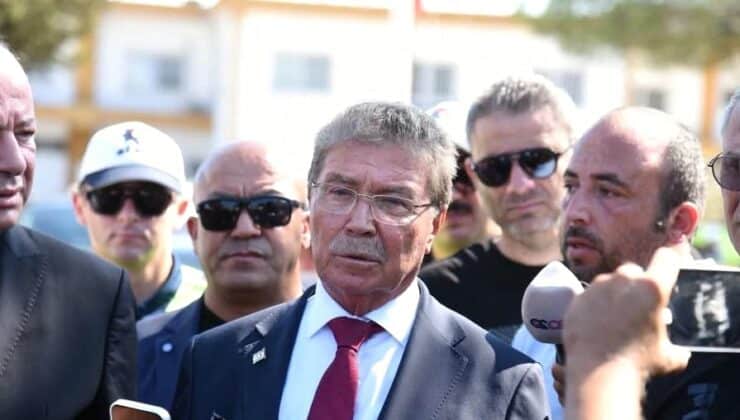 Üstel: İki naaşa daha ulaşıldı, ölü sayısı 12 oldu