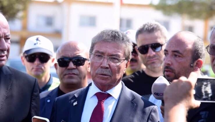 Üstel: Önceliğimiz tüm kayıplarımıza ulaşmak