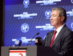 Üstel: Tedavi Olan İnsanları Hayata Kazandırmak İstiyoruz