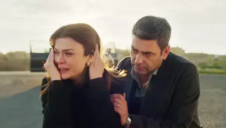 Uzak Şehir 67. bölüm fragmanı! Uzak Şehir yeni bölüm fragmanı
