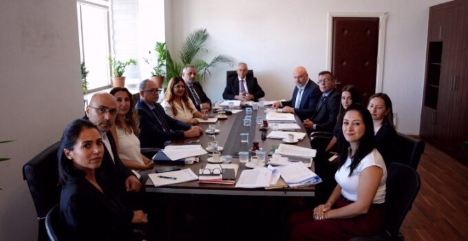Yaş meyve sebze halleri için ihale sürecine gelindi
