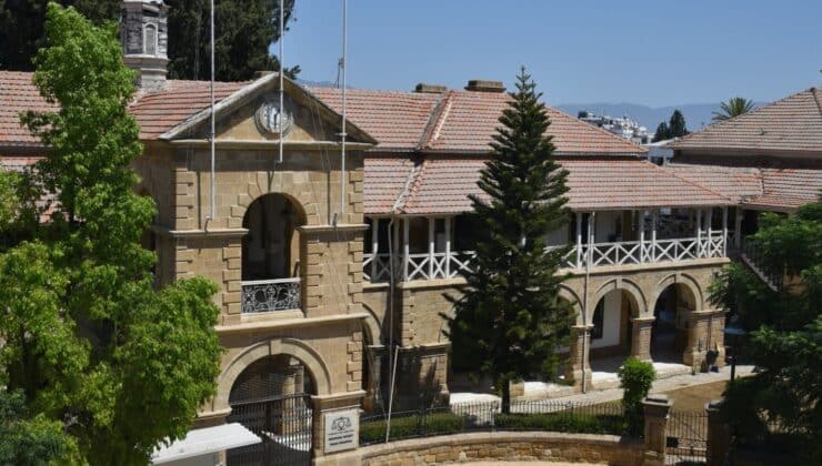 Yeni Atanan Üç Yargıç Yarın Yemin Edecek