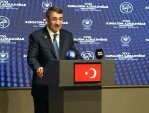 Yılmaz: Aile destek hizmetlerinin kapsamı genişleyecek