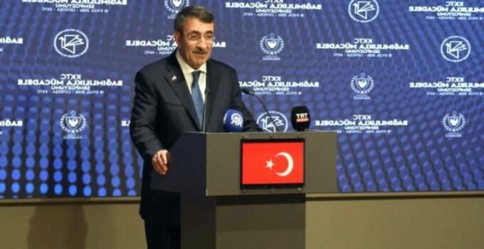 Yılmaz: Aile destek hizmetlerinin kapsamı genişleyecek