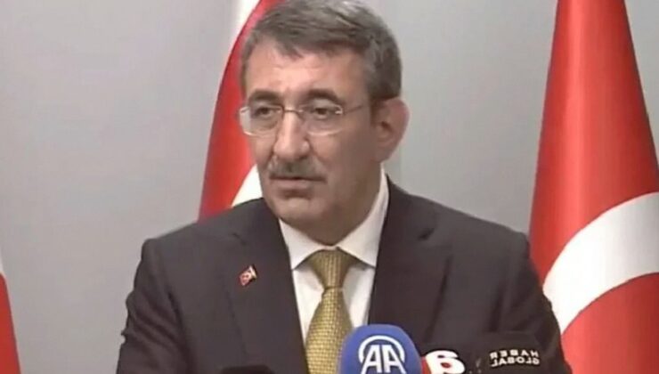 Yılmaz: Bir kişinin daha cansız bedeni bulundu, ölü sayısı 10 oldu