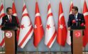 Yılmaz: Türkiye, KKTC’nin yanında olmaya devam ediyor