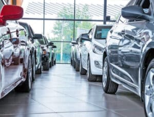Türkiye’de satılan 1 milyon TL altı sıfır otomobiller