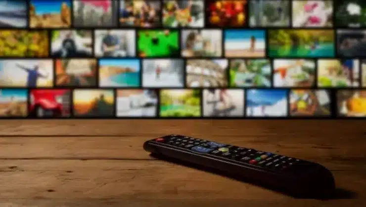 6 Ekim 2026 Salı TV yayın akışı! Salı günü TV’de hangi diziler var?