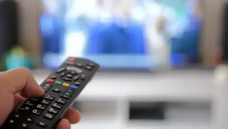 9 Ekim 2026 Cuma TV yayın akışı! Cuma günü TV’de hangi diziler var?