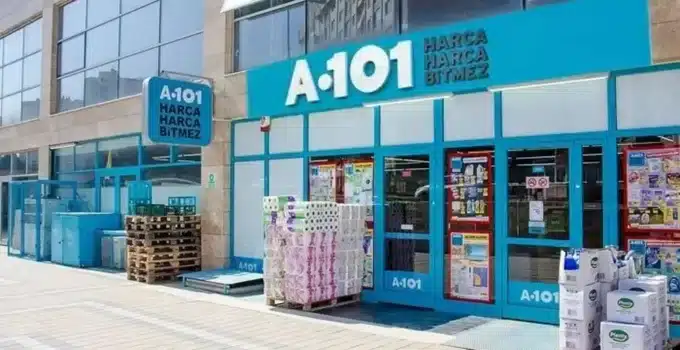 A101 16 Ekim 2026 aktüel ürünler kataloğu