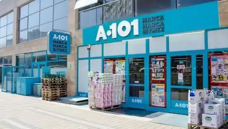 A101 16 Ekim 2026 aktüel ürünler kataloğu