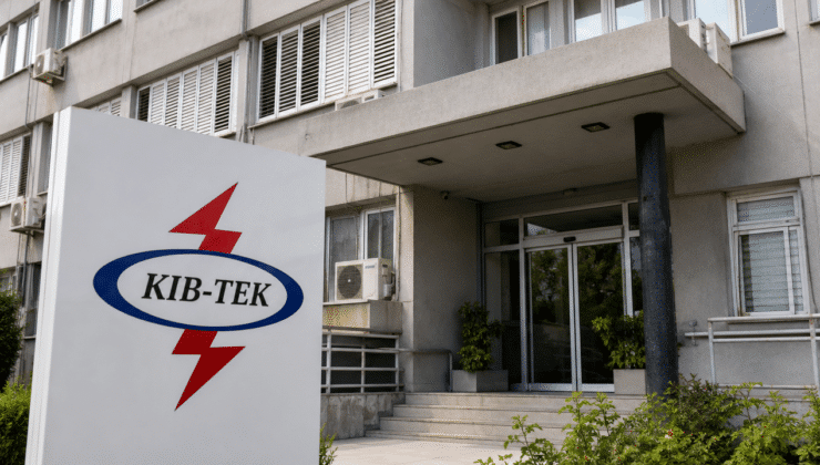 KIB-TEK’ten mali hesap iddialarına net yanıt: Açığız
