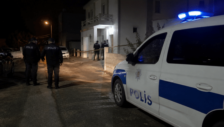 Girne’de ani ölüm: 28 yaşındaki genç yaşamını yitirdi