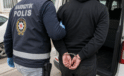Üç uyuşturucu operasyonunda 4 kişi tutuklandı