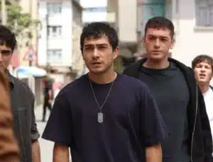 Altı Üstü İstanbul yeni bölüm fragmanı! Altı Üstü İstanbul 17. bölüm fragmanı